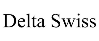 DELTA SWISS