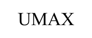 UMAX