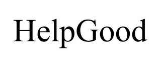 HELPGOOD