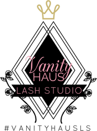 VANITY HAUS LASH STUDIO #VANITYHAUSLS