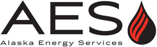 AES ALASKA ENERGY SERVICES