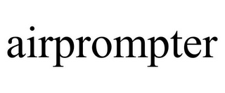 AIRPROMPTER