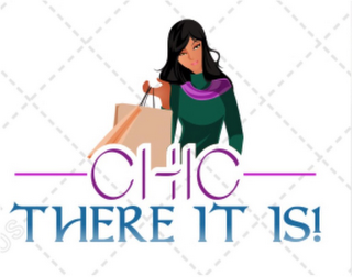 OS CHIC THERE IT IS!