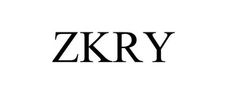 ZKRY