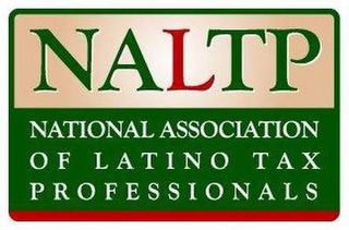 NALTP NATIONAL ASSOCIATION OF LATINO TAX PROFESSIONALS