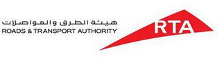 ROADS & TRANSPORT AUTHORITY RTA