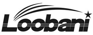 LOOBANI