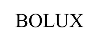 BOLUX