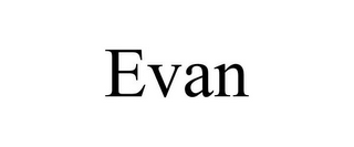 EVAN