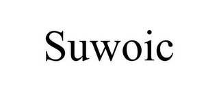 SUWOIC