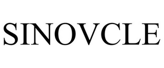 SINOVCLE