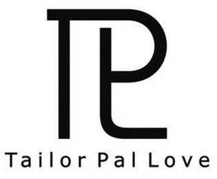 TPL TAILOR PAL LOVE