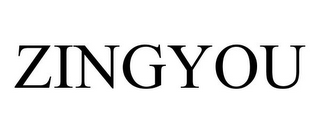 ZINGYOU