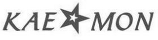KAE MON