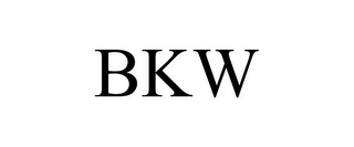 BKW