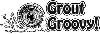 GROUT GROOVY!