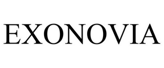 EXONOVIA