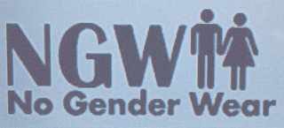 NGW NO GENDER WEAR