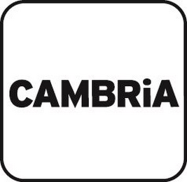 CAMBRIA