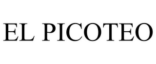 EL PICOTEO