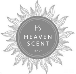 HS HEAVEN SCENT ITALY