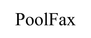 POOLFAX