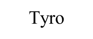 TYRO