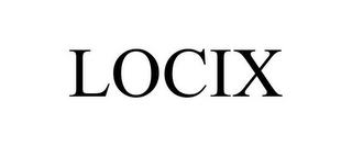 LOCIX