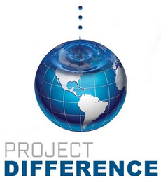 PROJECT DIFFERENCE