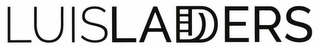 LUISLADDERS