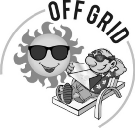 OFF GRID