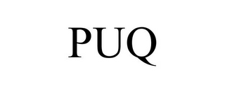 PUQ