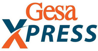 GESA XPRESS