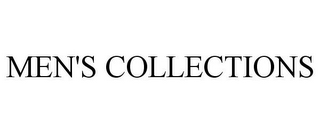 MEN'S COLLECTIONS