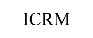 ICRM