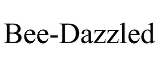 BEE-DAZZLED