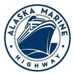 ALASKA MARINE HIGHWAY