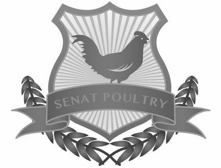 SENAT POULTRY