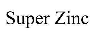 SUPER ZINC