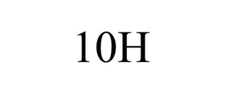 10H