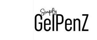 SIMPLY GELPENZ