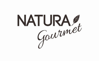 NATURA GOURMET