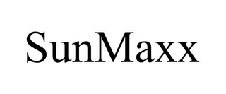 SUNMAXX