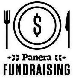 PANERA FUNDRAISING