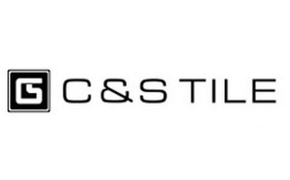 C&S TILE