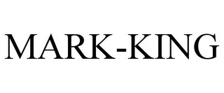 MARK-KING