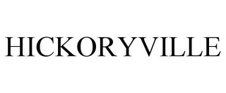 HICKORYVILLE