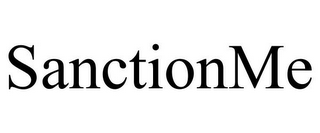 SANCTIONME