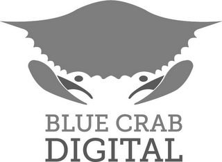 BLUE CRAB DIGITAL