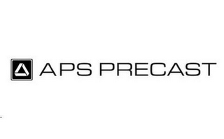 APS PRECAST